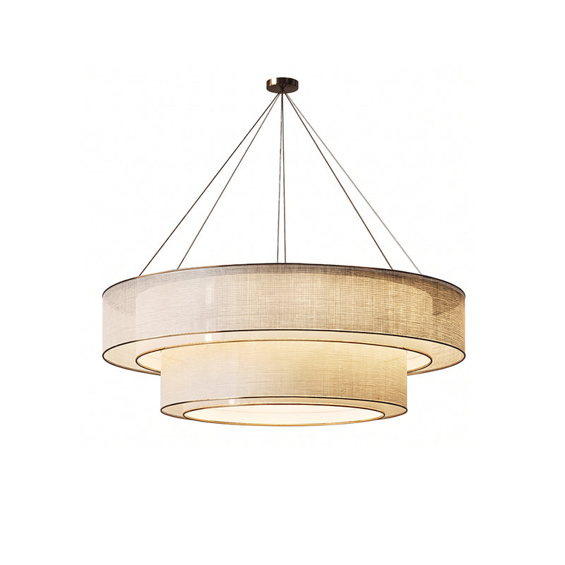 Landon Tiered Chandelier