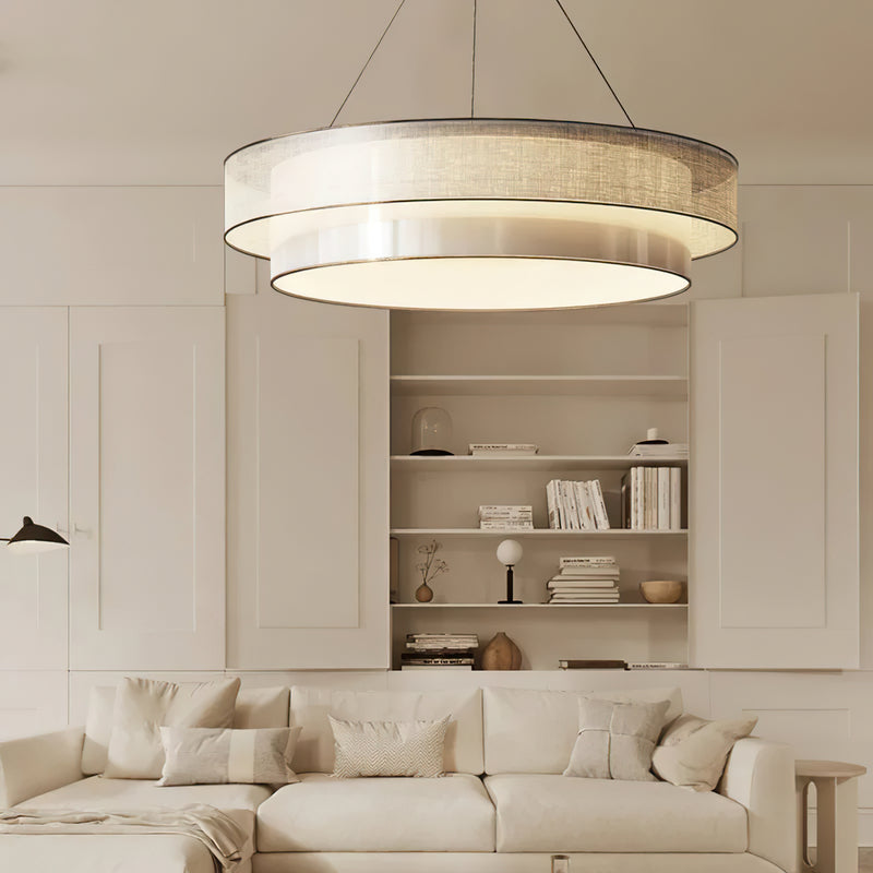 Landon Tiered Chandelier
