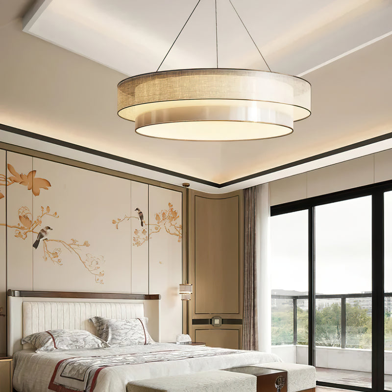 Landon Tiered Chandelier