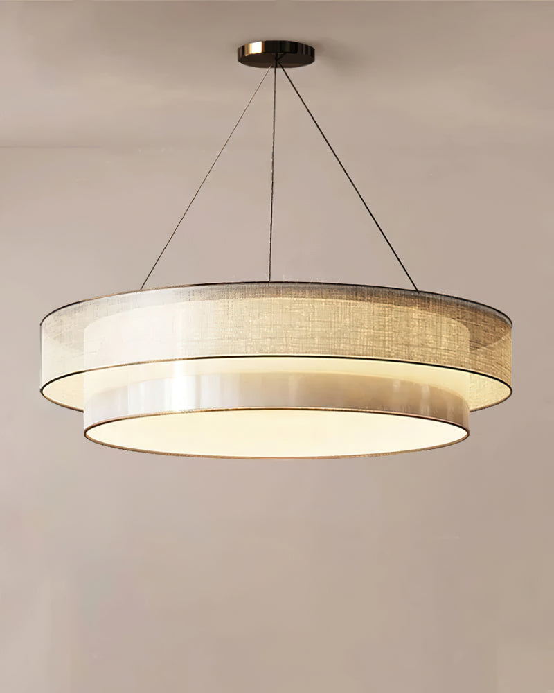 Landon Tiered Chandelier