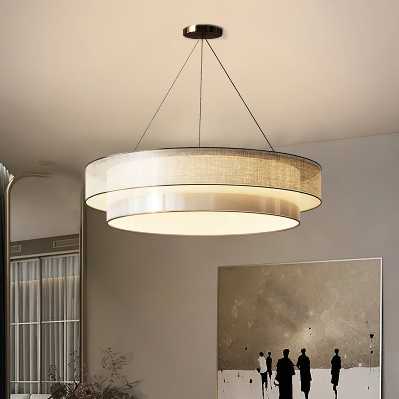 Landon Tiered Chandelier