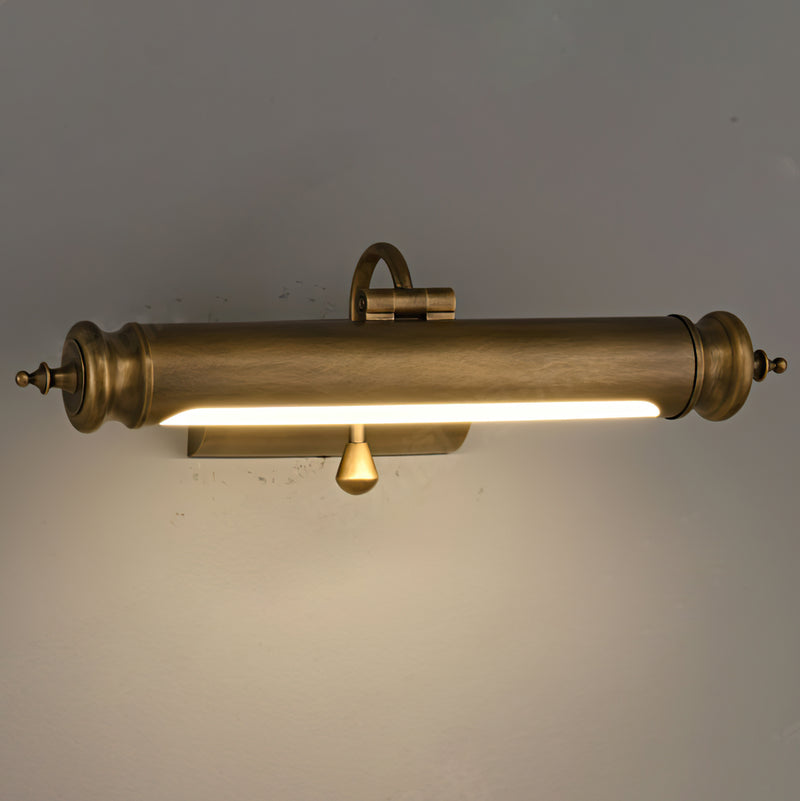 Langdon Brass Wall Sconce