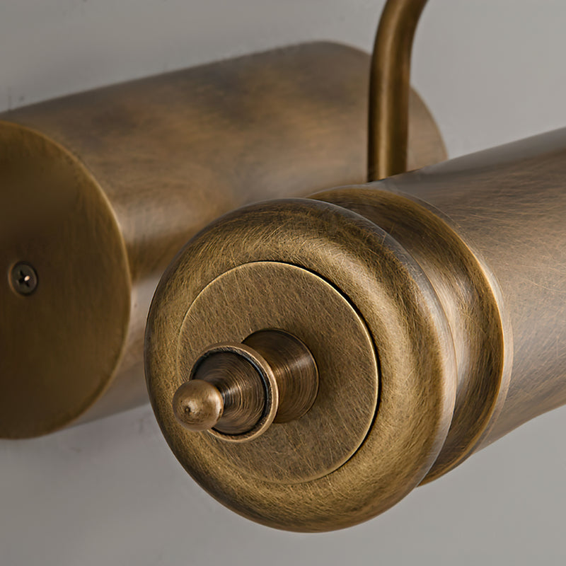 Langdon Brass Wall Sconce