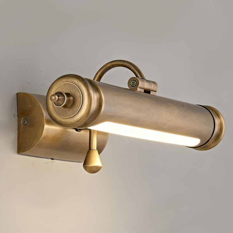 Langdon Brass Wall Sconce