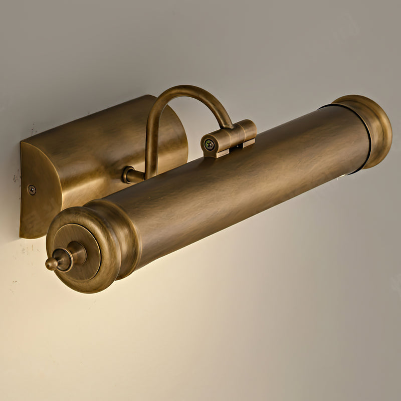 Langdon Brass Wall Sconce