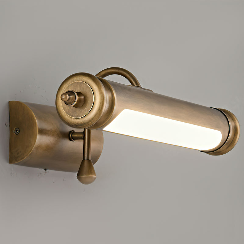 Langdon Brass Wall Sconce