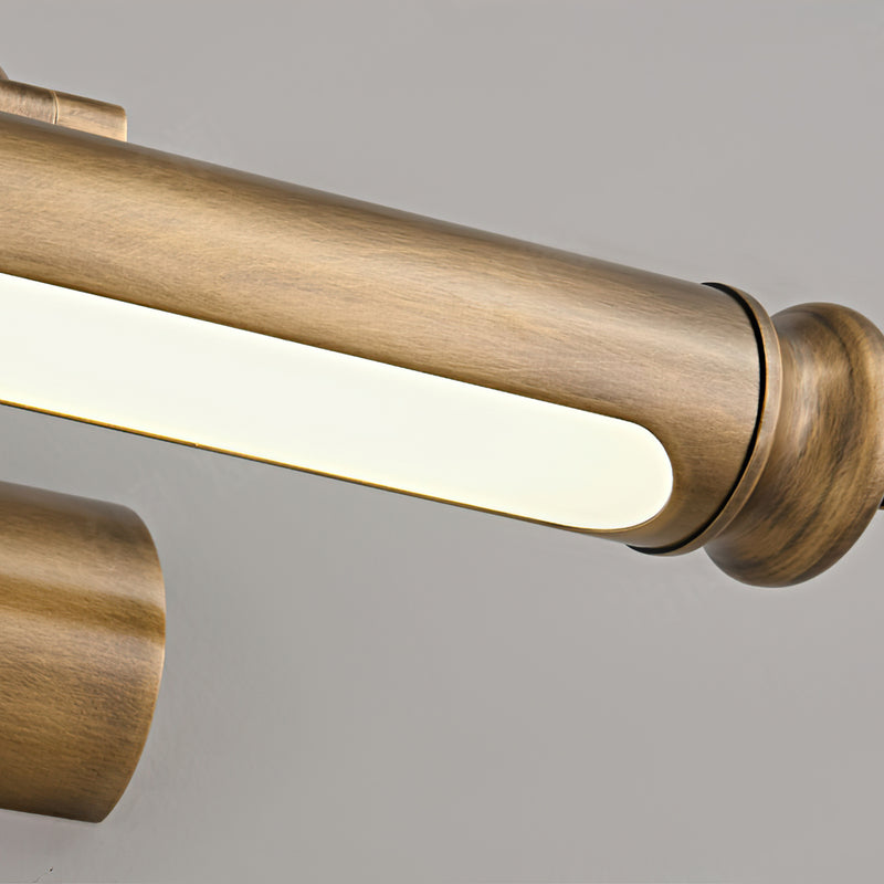 Langdon Brass Wall Sconce