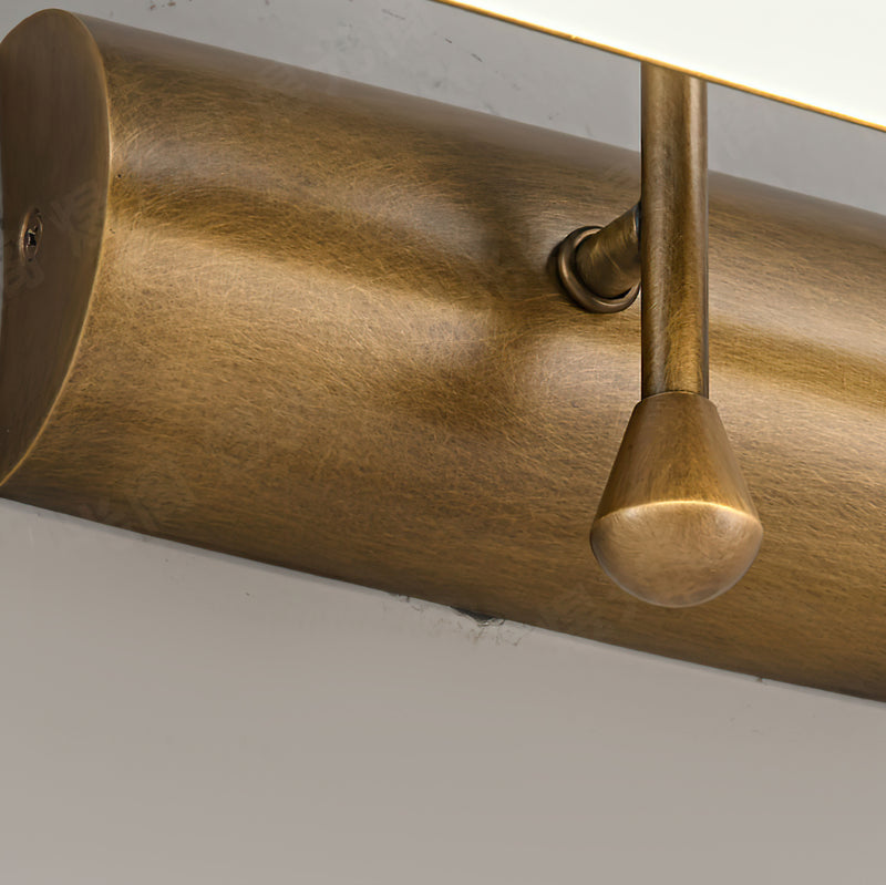 Langdon Brass Wall Sconce