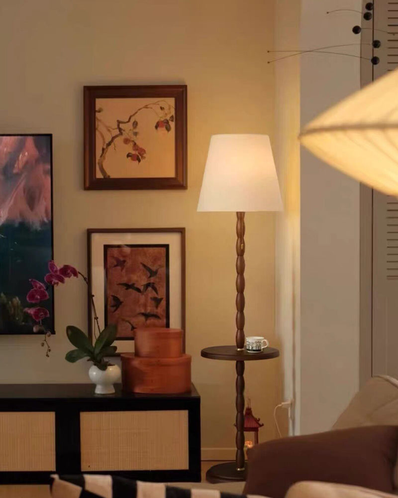 Langford Floor Lamp