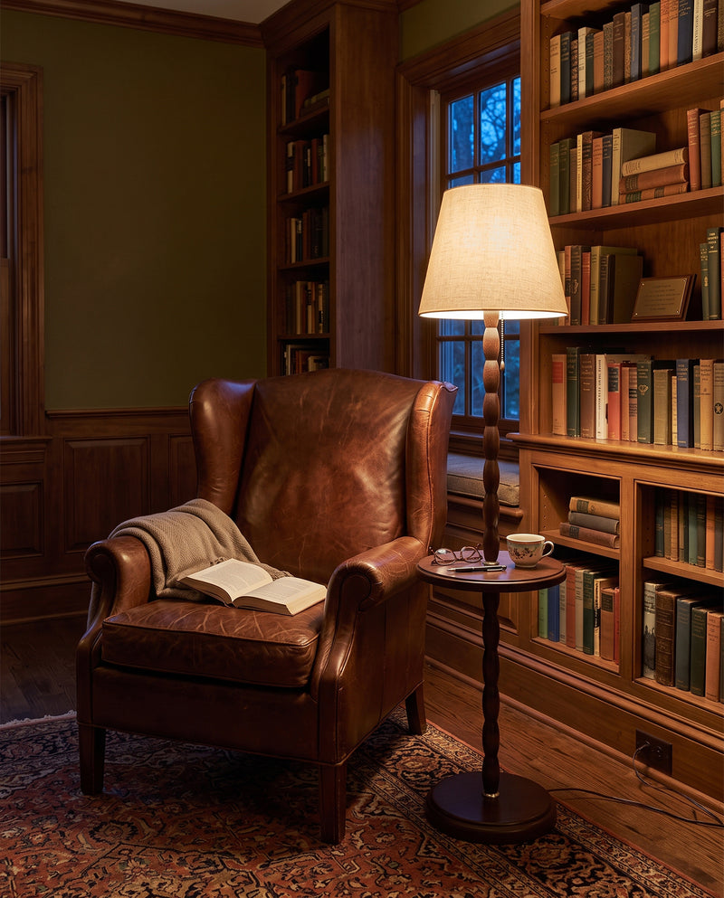 Langford Floor Lamp