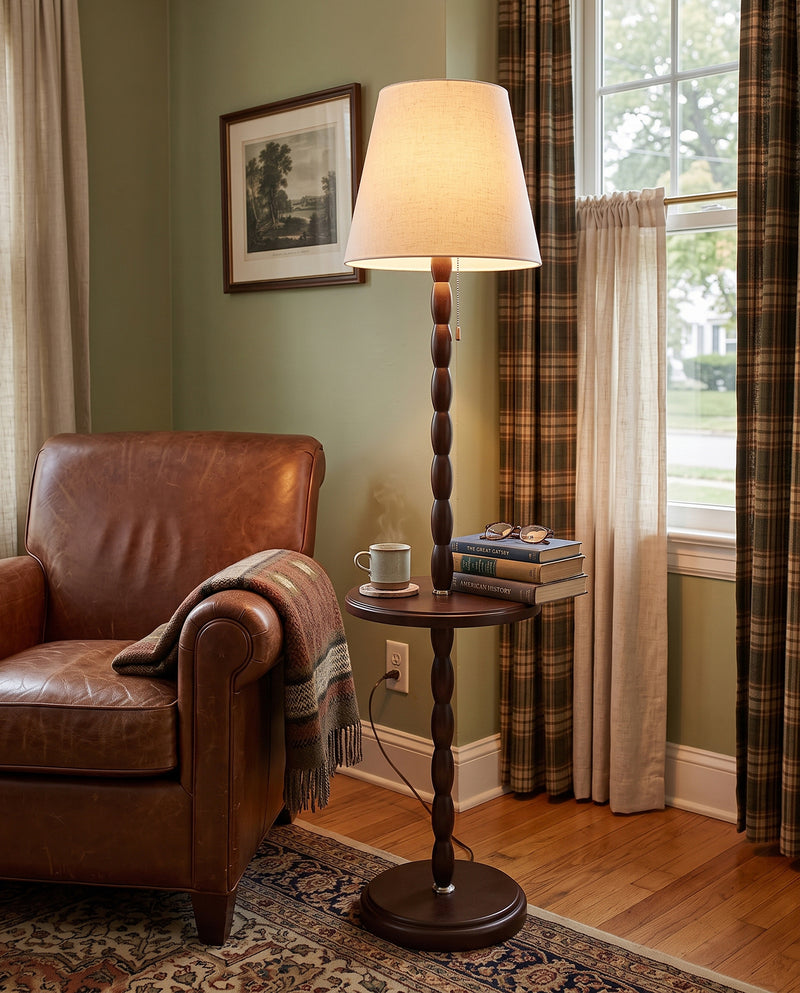 Langford Floor Lamp