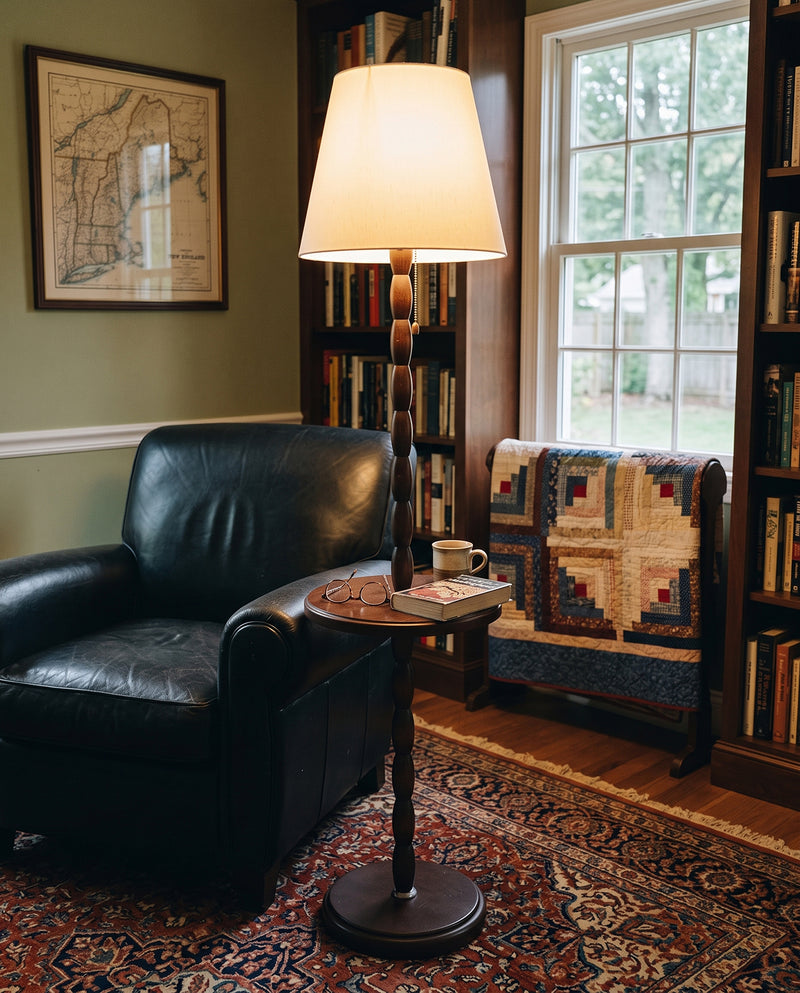 Langford Floor Lamp