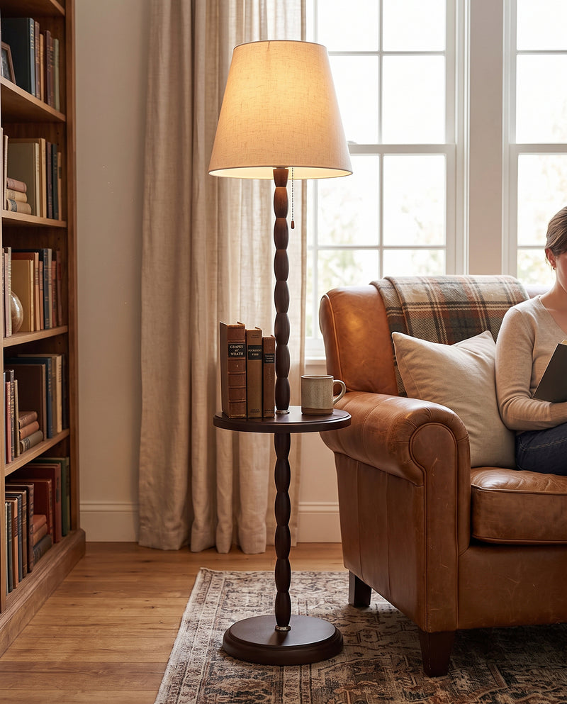 Langford Floor Lamp