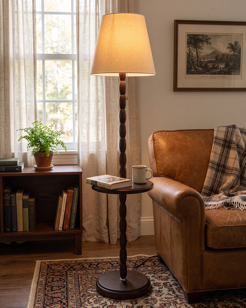 Langford Floor Lamp