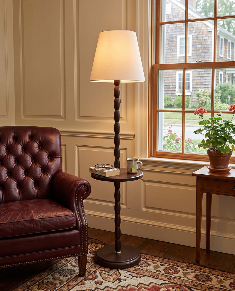 Langford Floor Lamp
