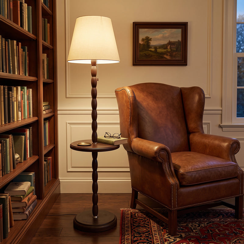Langford Floor Lamp