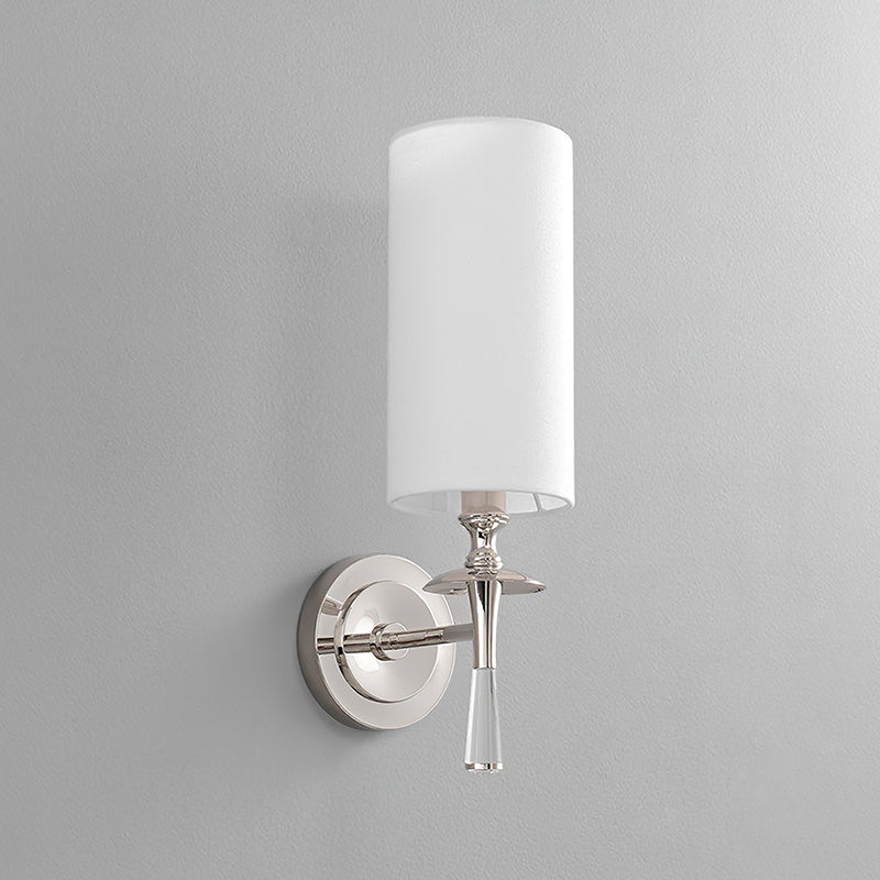 Lampa Wisząca Ezra Organic Glass
