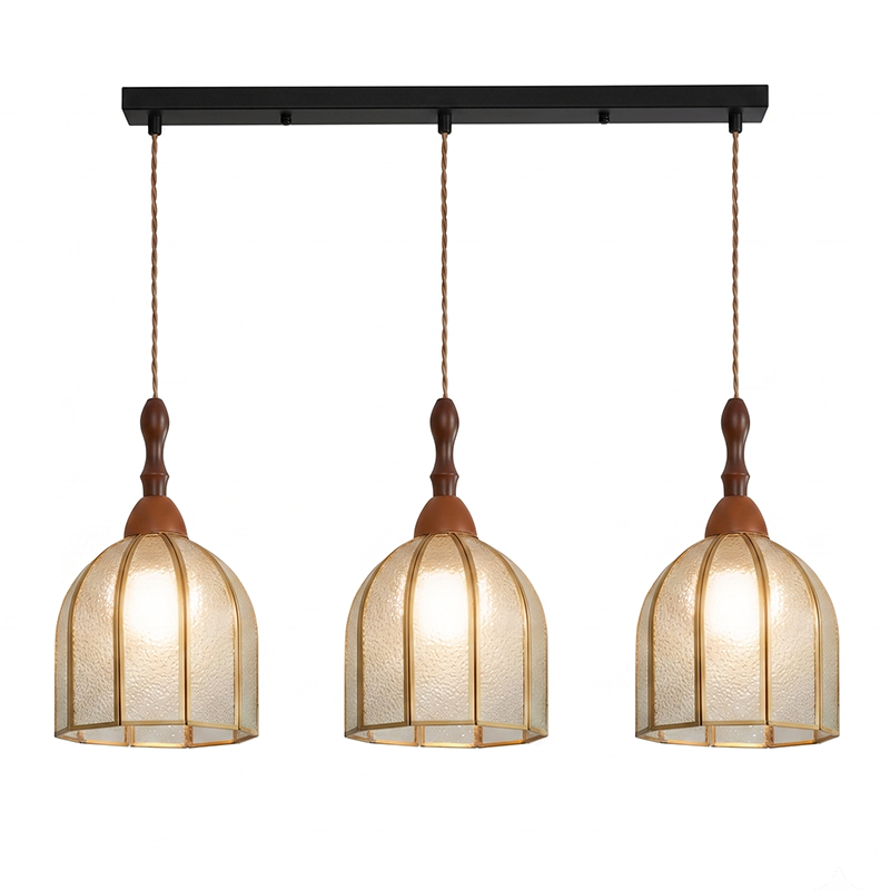 Lantheia Pendant Light
