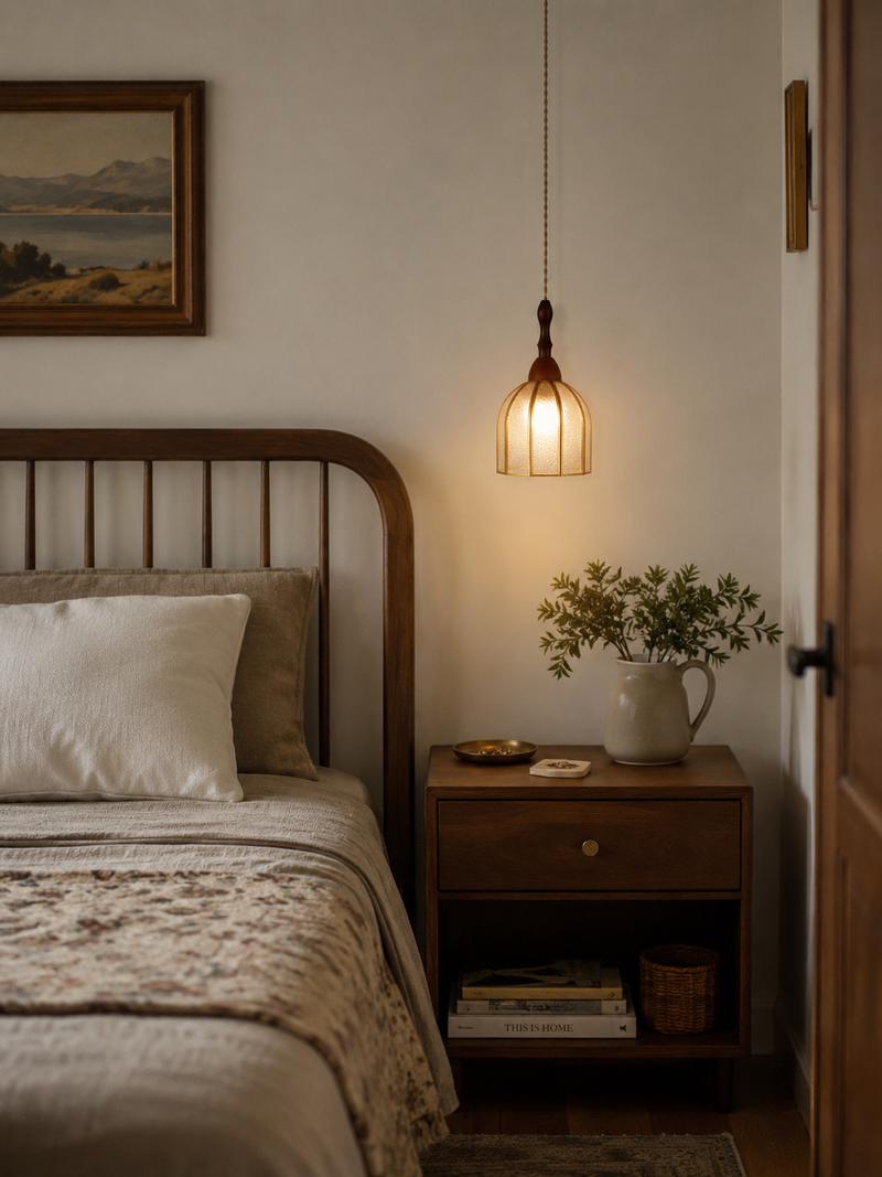 Lantheia Pendant Light