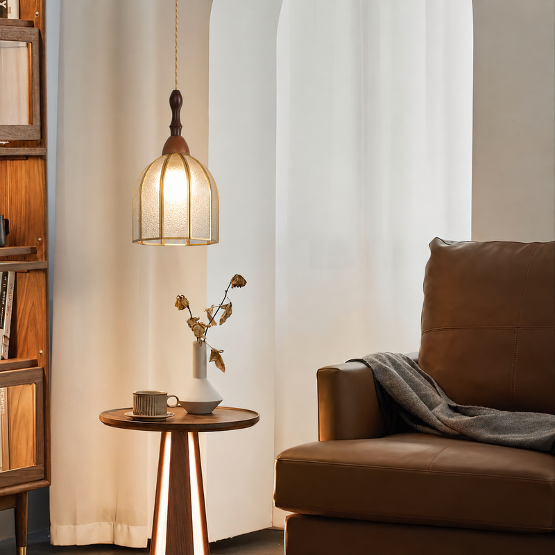 Lantheia Pendant Light