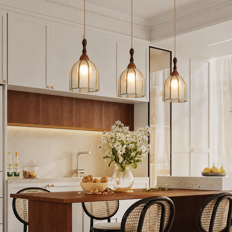 Lantheia Pendant Light