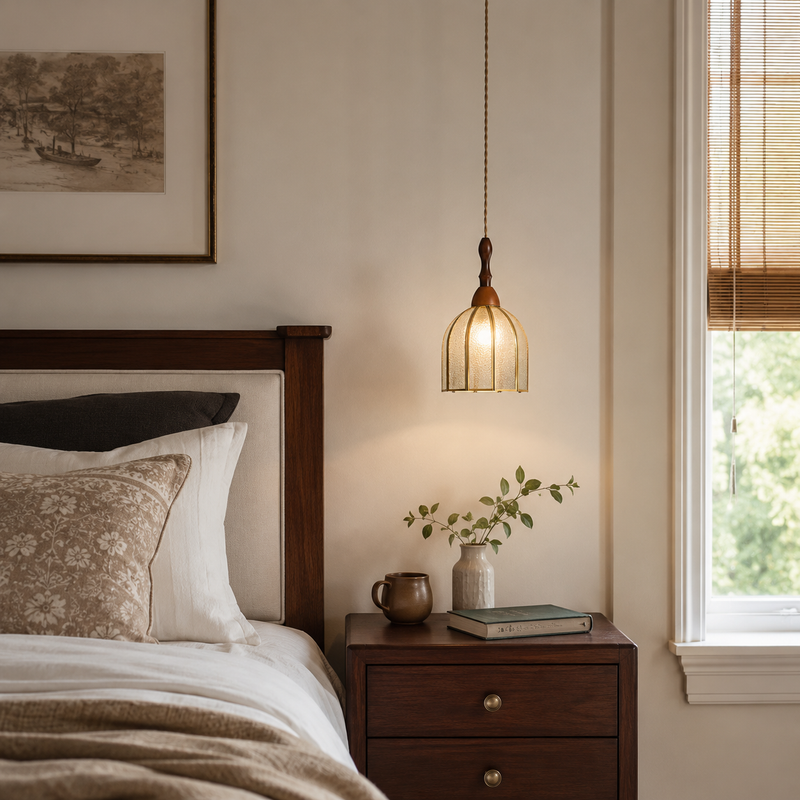 Lantheia Pendant Light