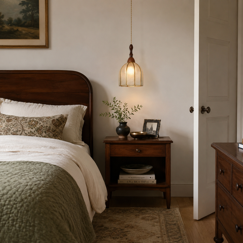 Lantheia Pendant Light