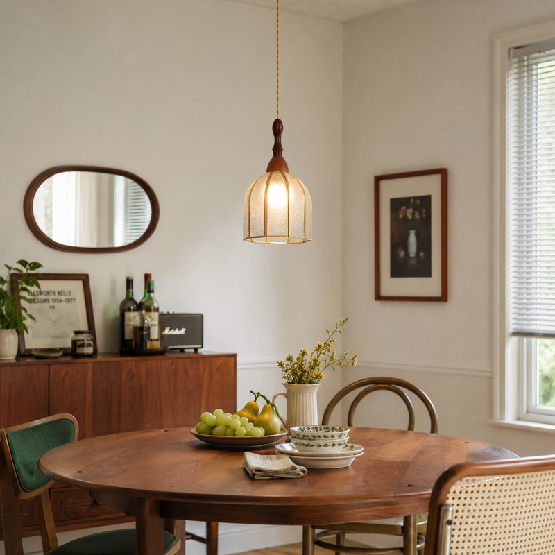 Lantheia Pendant Light
