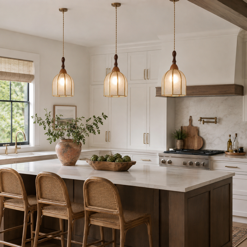 Lantheia Pendant Light