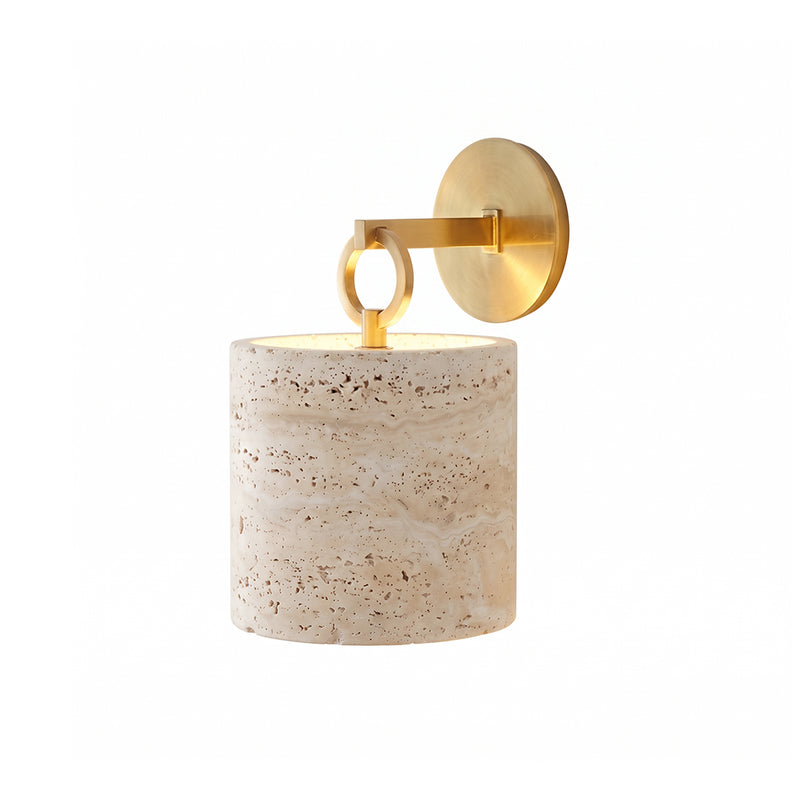 Retro Monique Wall Sconce