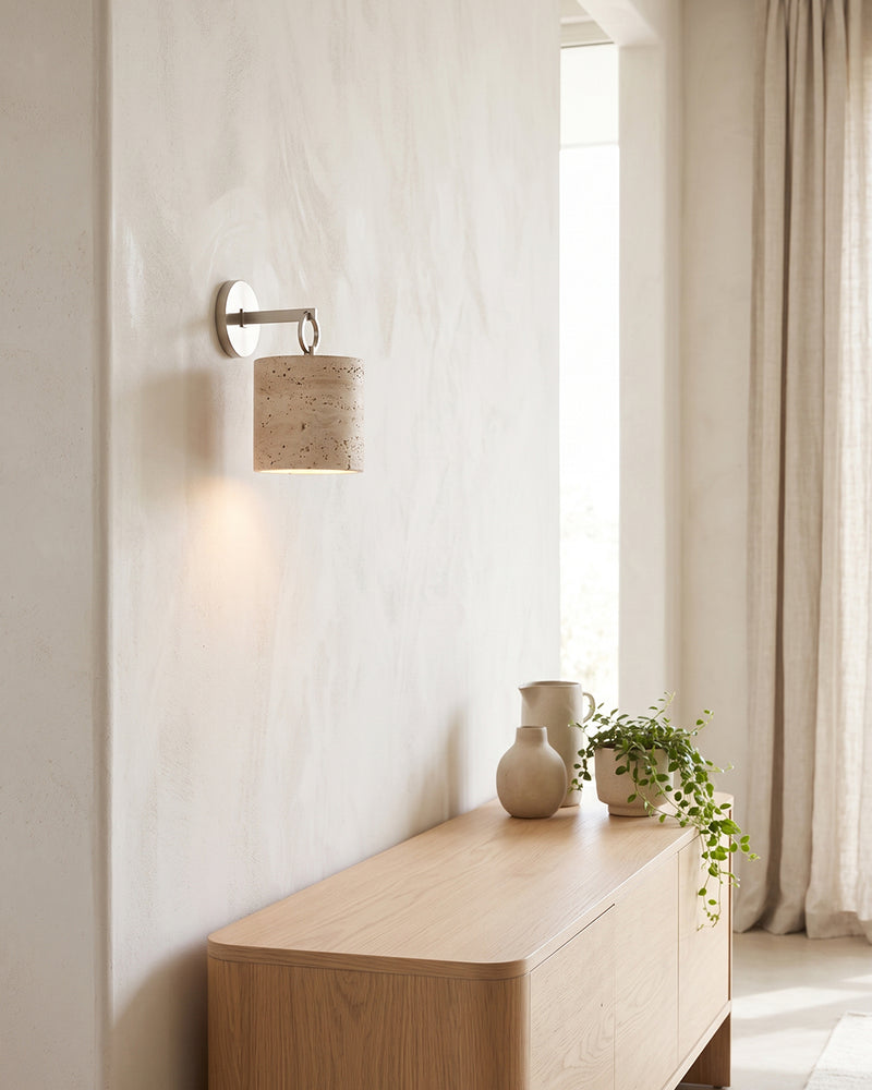 Retro Monique Wall Sconce