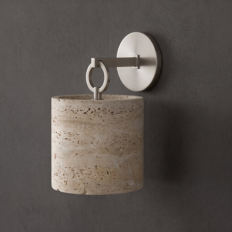 Retro Monique Wall Sconce