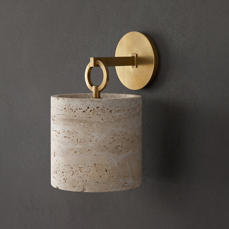 Retro Monique Wall Sconce
