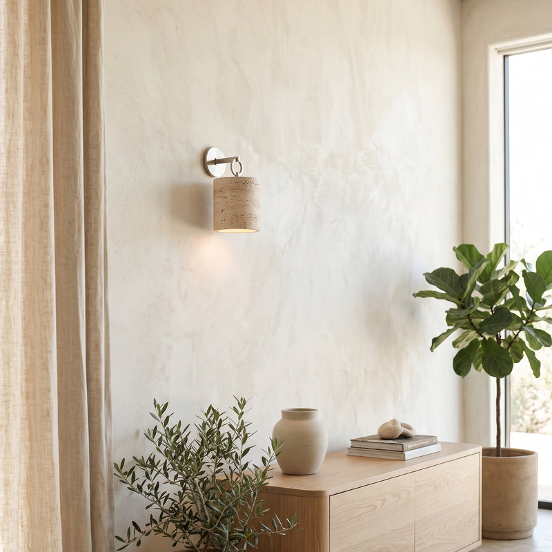 Retro Monique Wall Sconce