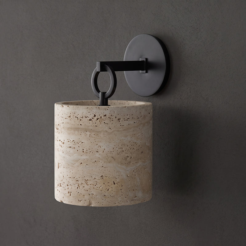 Retro Monique Wall Sconce