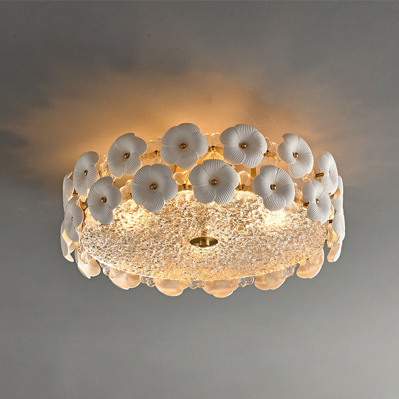Lazik Flush Mount
