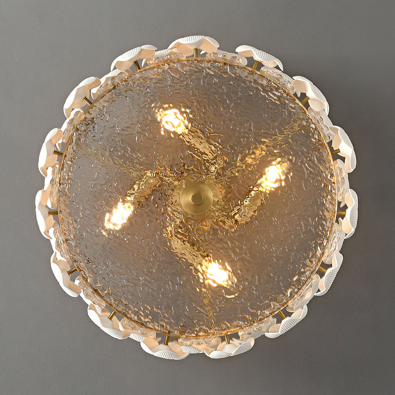 Lazik Flush Mount