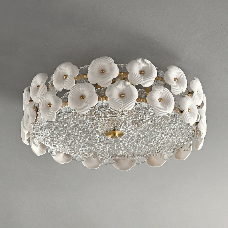 Lazik Flush Mount