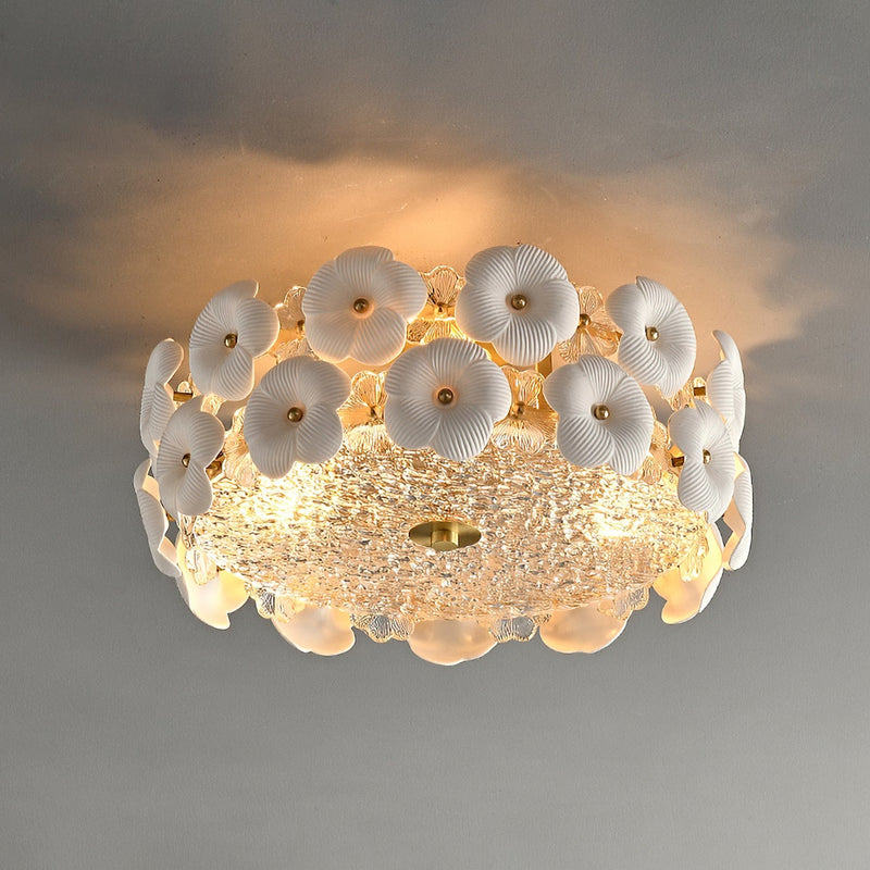 Lazik Flush Mount