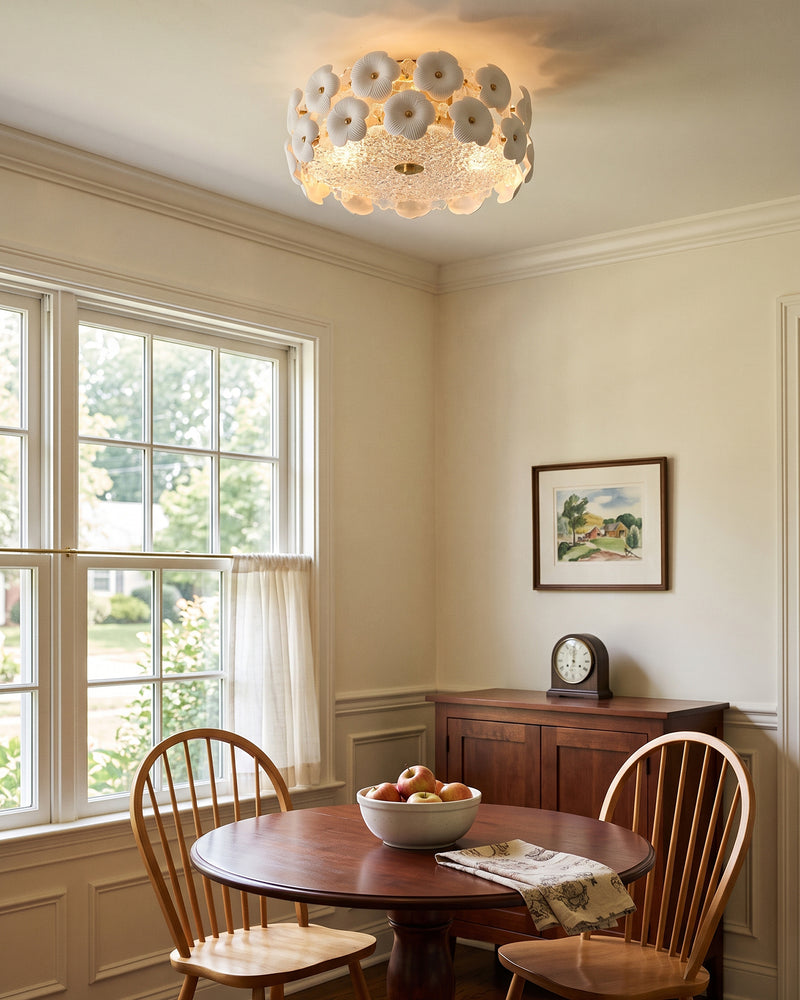 Lazik Flush Mount