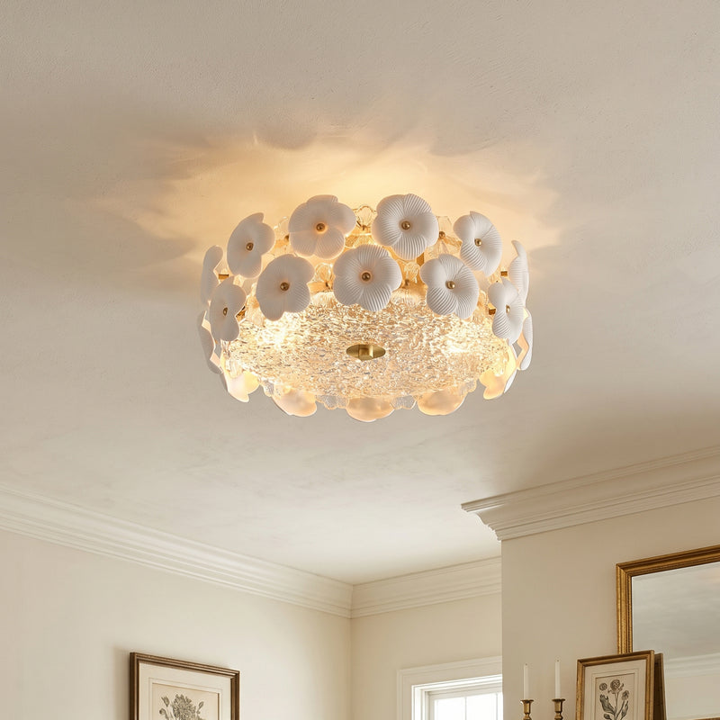 Lazik Flush Mount
