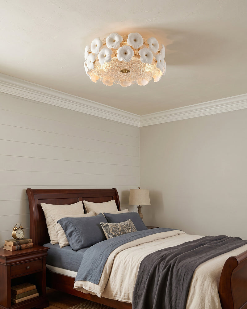 Lazik Flush Mount