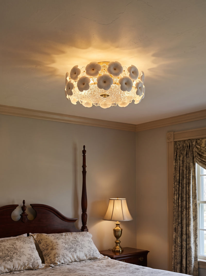Lazik Flush Mount