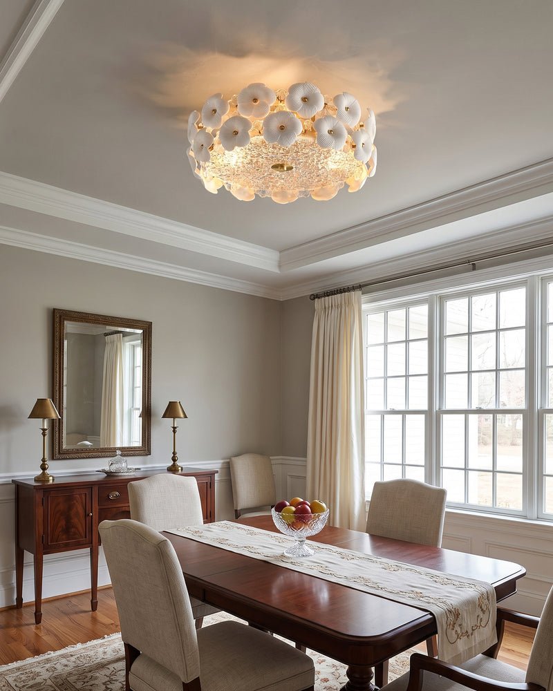Lazik Flush Mount