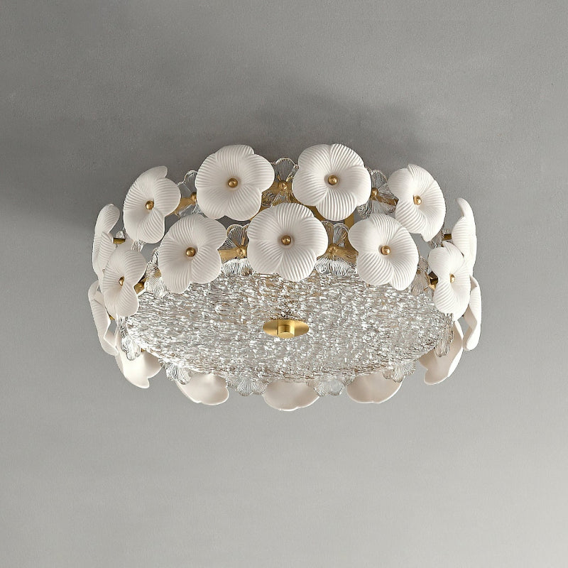 Lazik Flush Mount