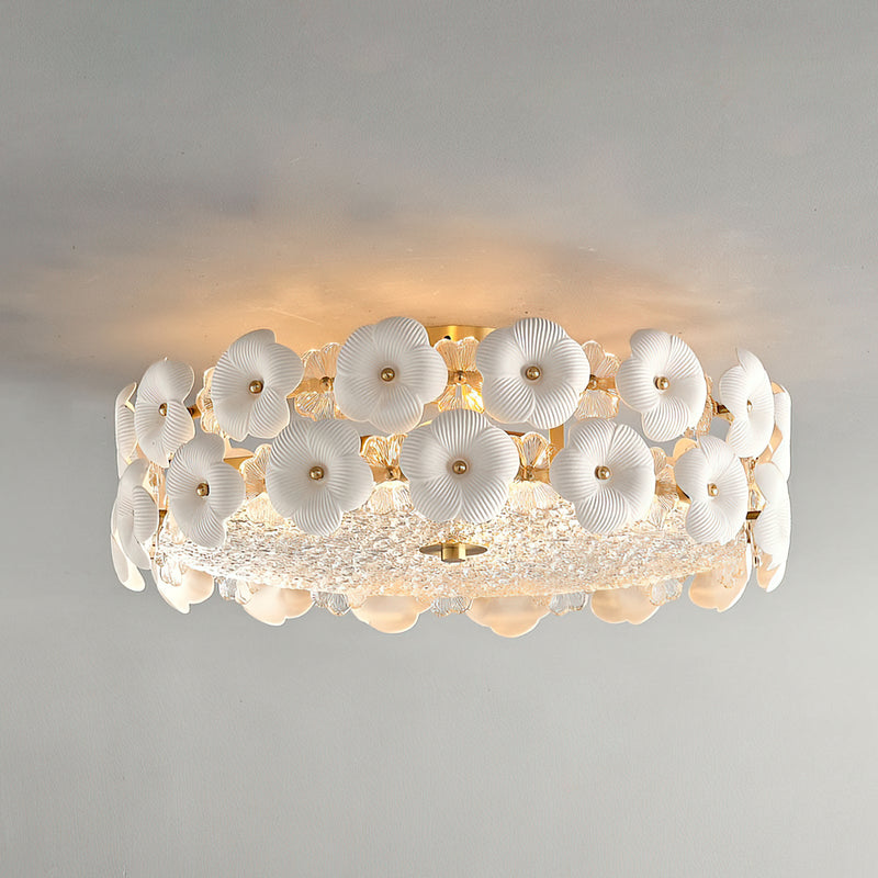 Lazik Flush Mount