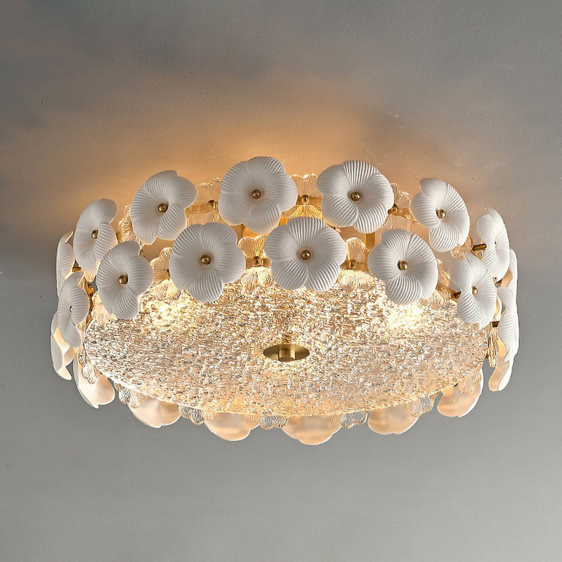 Lazik Flush Mount