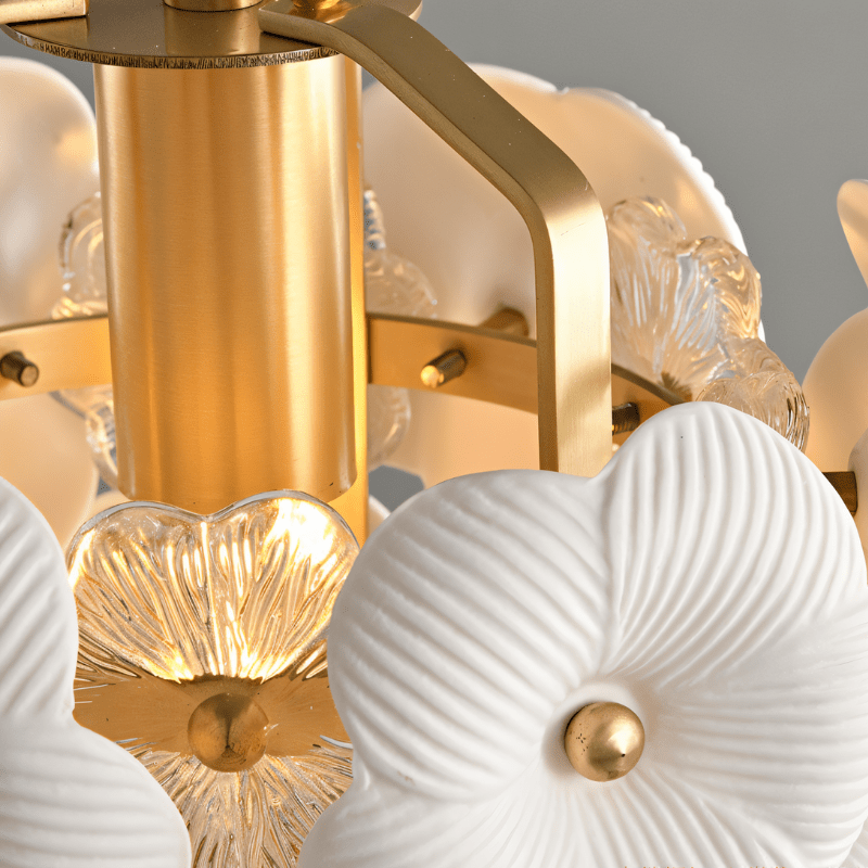 Lazik Pendant Light