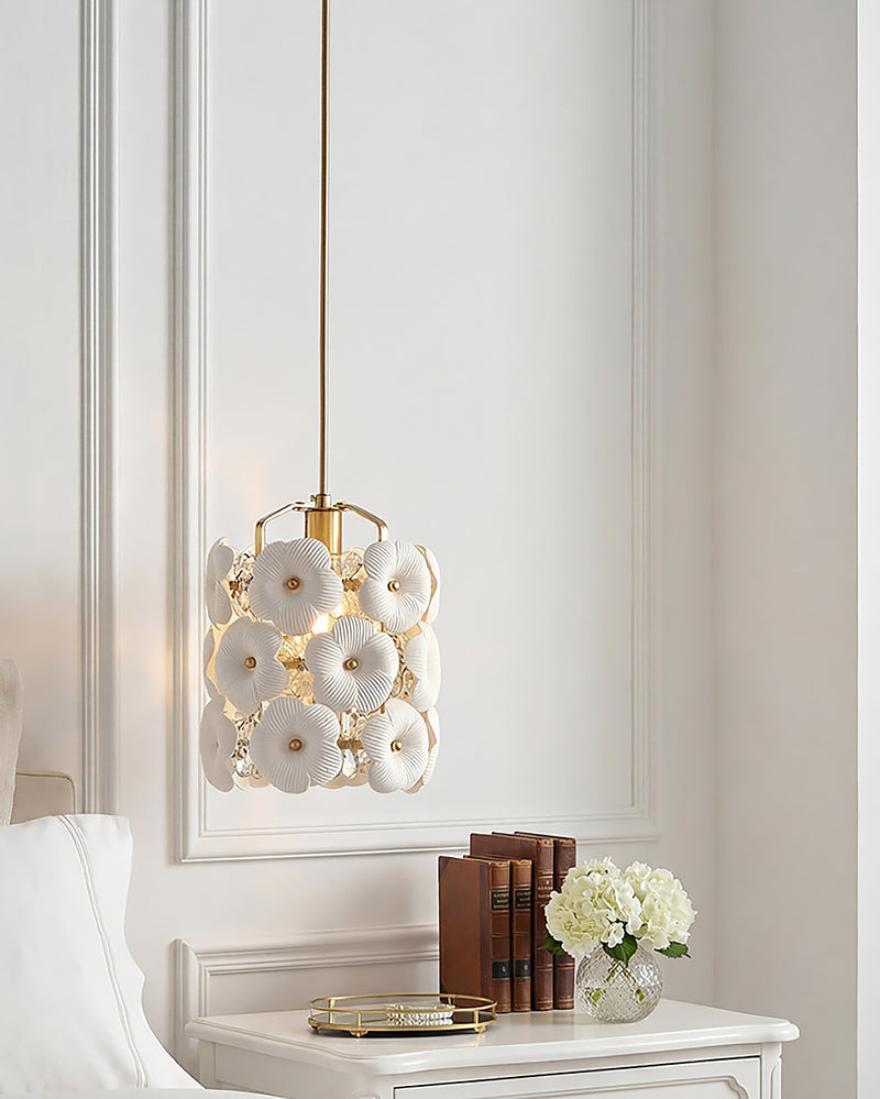 Lazik Pendant Light