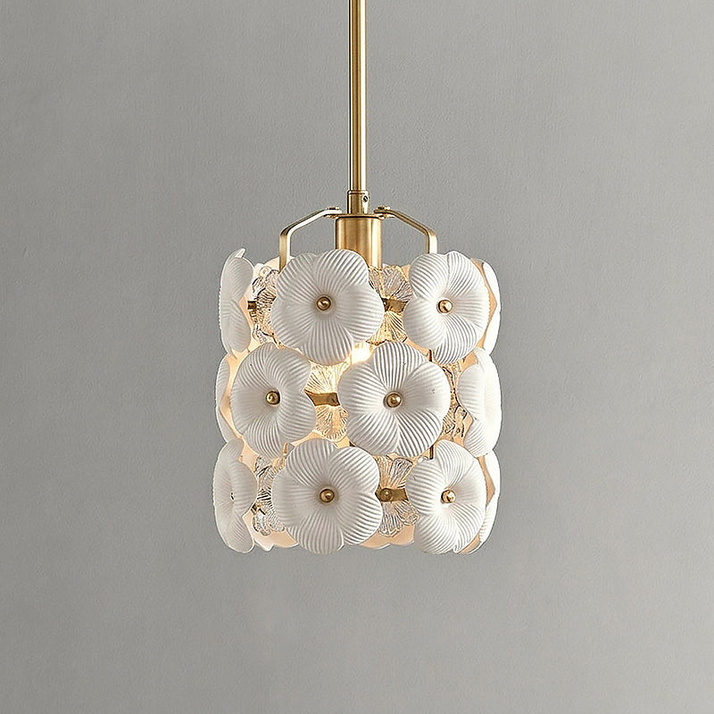 Lazik Pendant Light